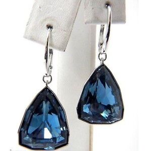 Swarovski Earrings